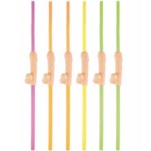 Willy Straws (Flexible)