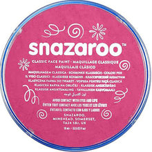 Snazaroo Face Paint - Fuchsia Pink