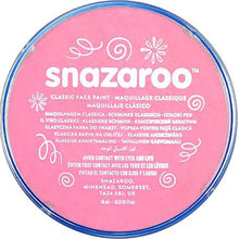 Snazaroo Face Paint - Pale Pink