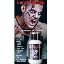 Liquid Latex - 29.5ml