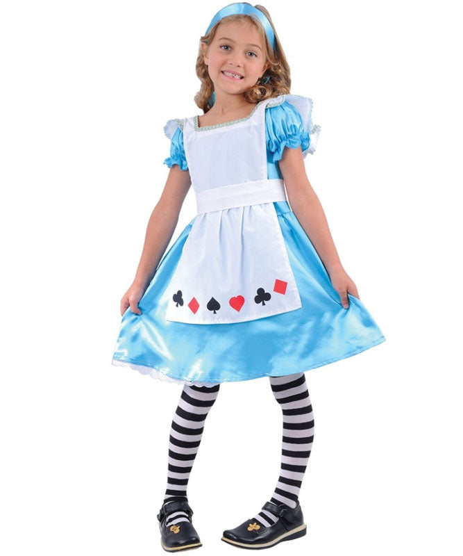 Child's Storybook Alice