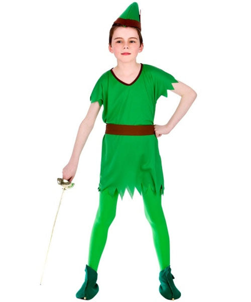 Child's Lost Boy