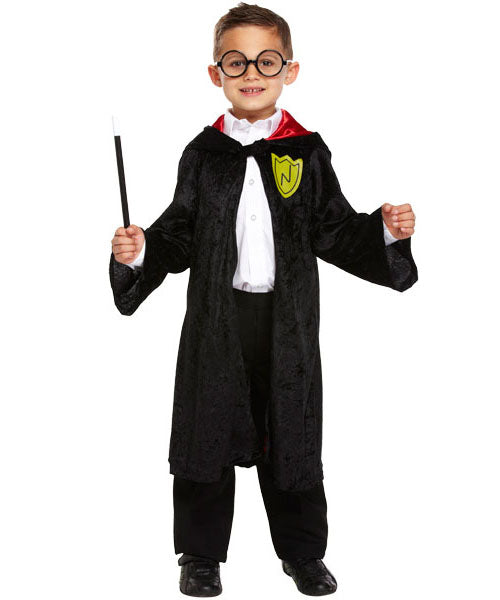 Child's Wizard Robe