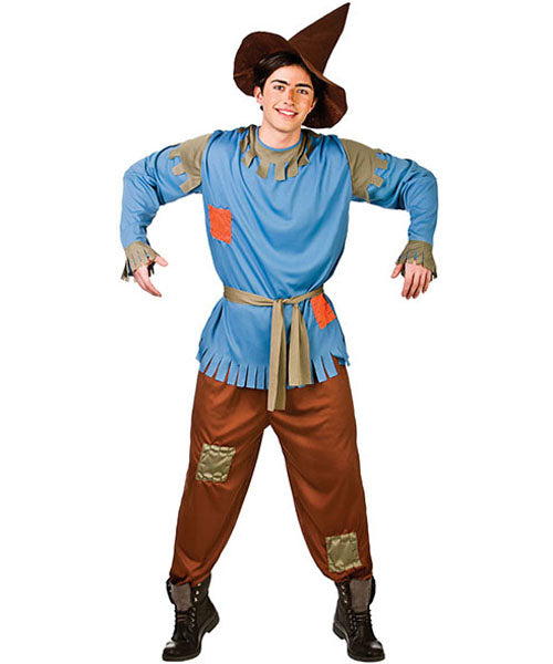 Scarecrow Costume