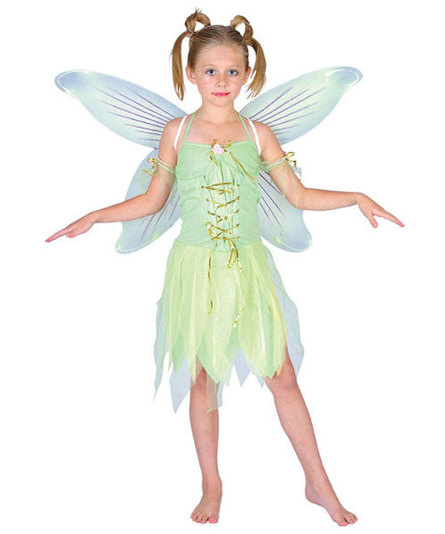 Child's Neverland Fairy