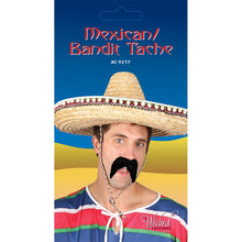 Gringo Moustache