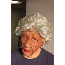 Supersoft Auntie Mask