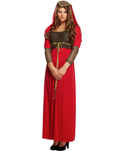 Juliet Costume
