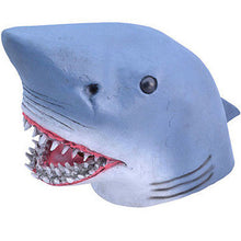 Shark Mask