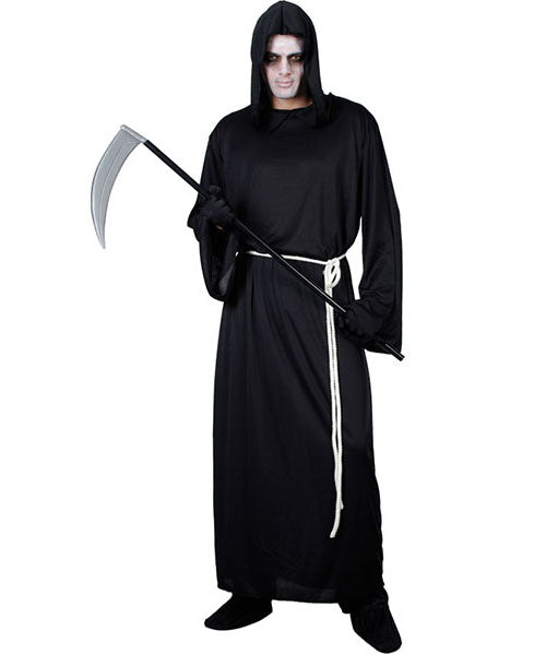 The Grim Reaper Costume