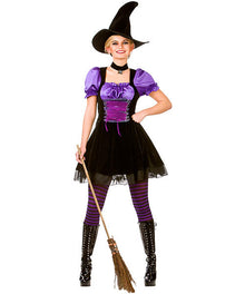 Hocus Pocus Witch Costume