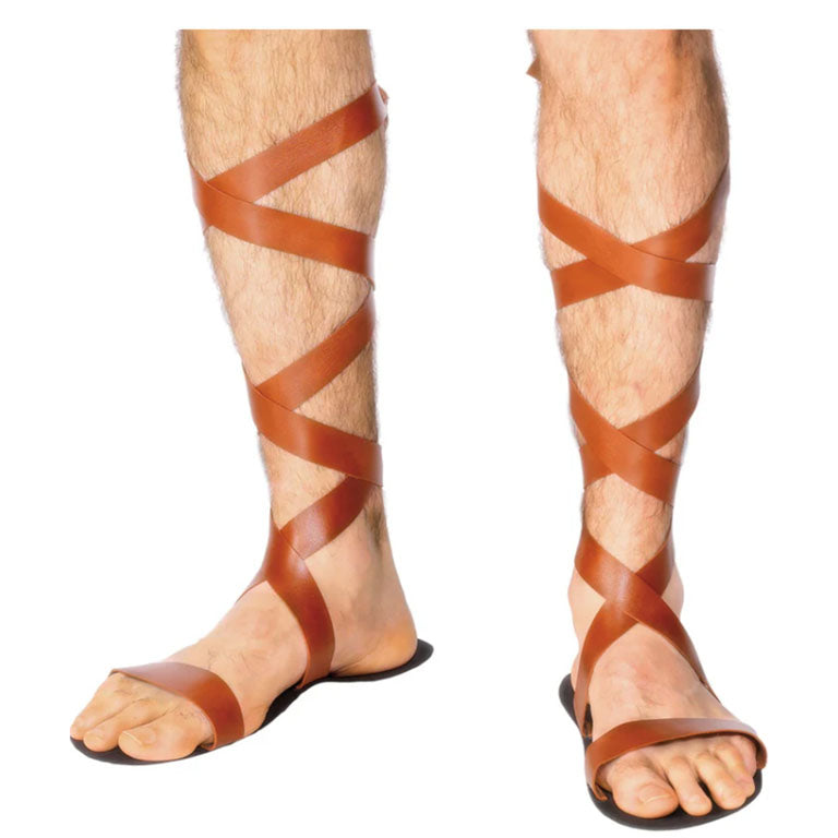 Roman Sandals