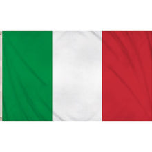 Italian Flag