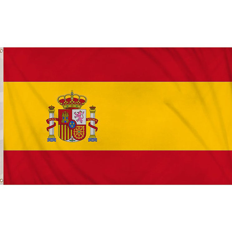 Spanish Flag