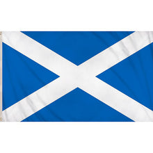 Scottish Flag
