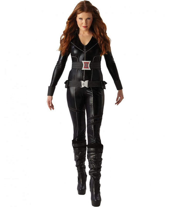 Black Widow Costume