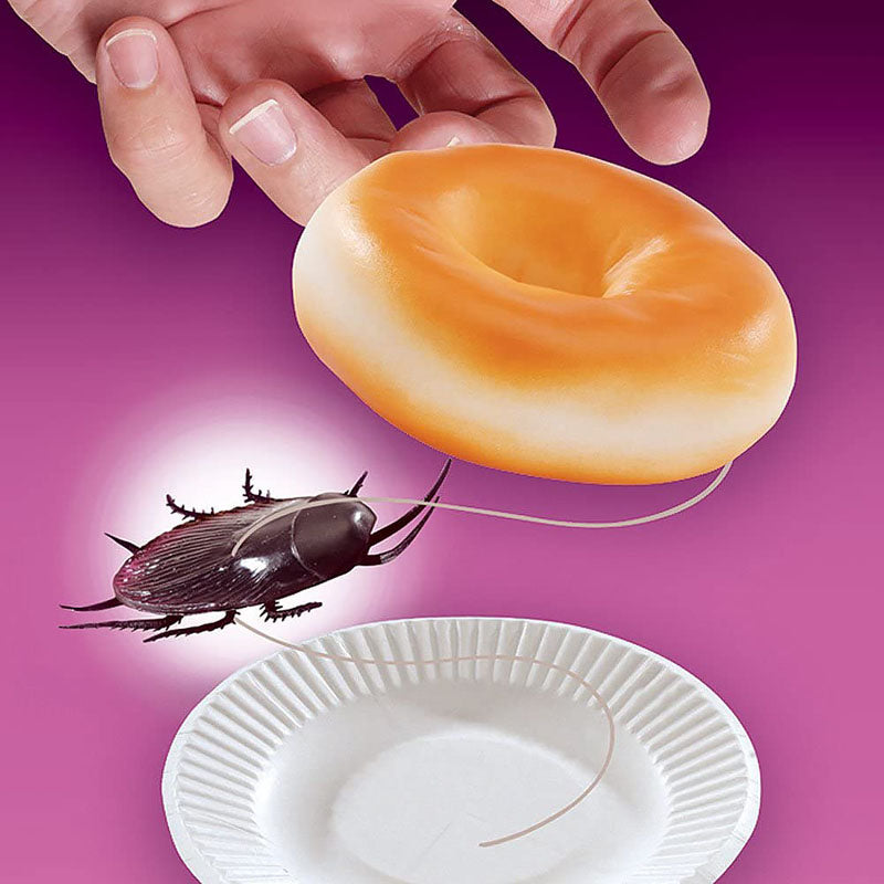 Bagel Surprise