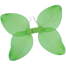 Pixie Wings - Green