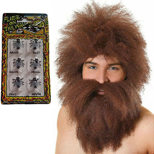 Mr Twit Set