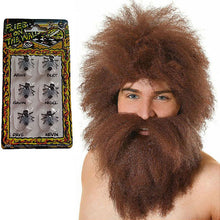 Mr Twit Set