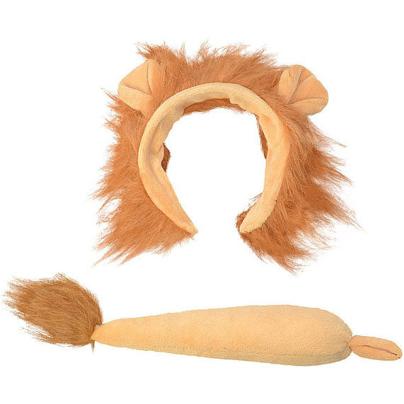 Lion Set