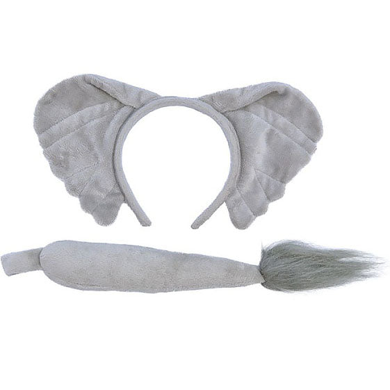 Elephant Set