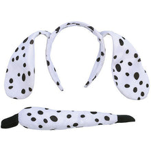 Dalmatian Set