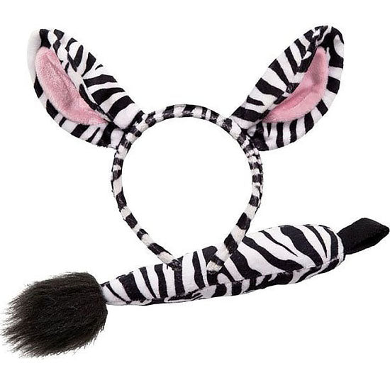 Zebra Set
