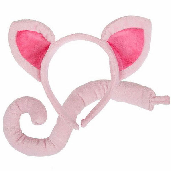 Pig Set