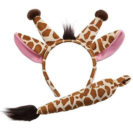 Giraffe Set