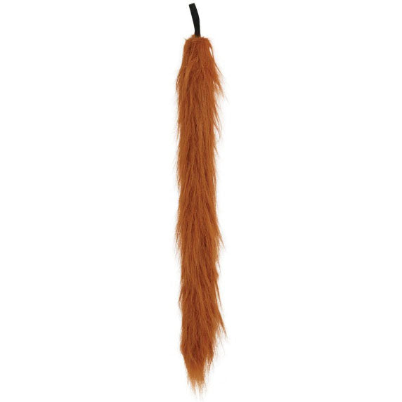 Brown Animal Tail