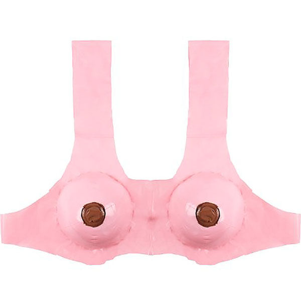 Inflatable Boobs