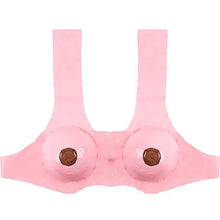 Inflatable Boobs