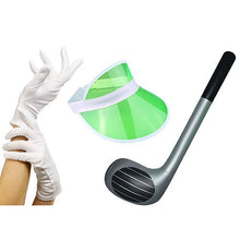 Golf Set - Geen