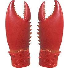 Lobster Claw Gloves