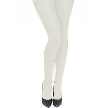Tights - White