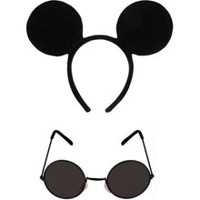3 Blind Mice Set
