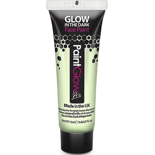 Glow In The Dark - Invisible