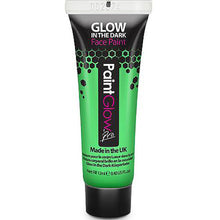 Glow In The Dark - Green