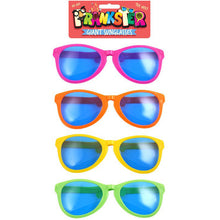 Giant Sunglasses