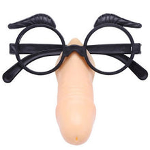 Willy Glasses