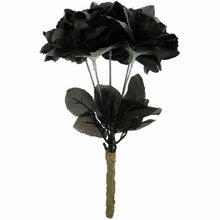 Black Roses