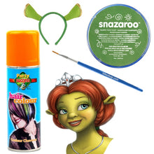 Princess Fiona