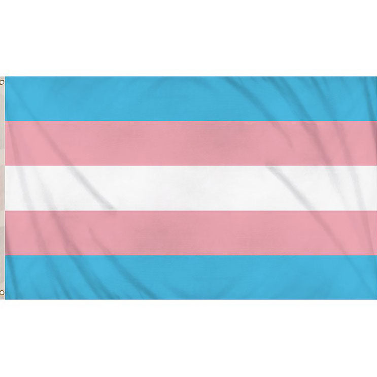 Transgender Pride Flag