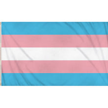 Transgender Pride Flag