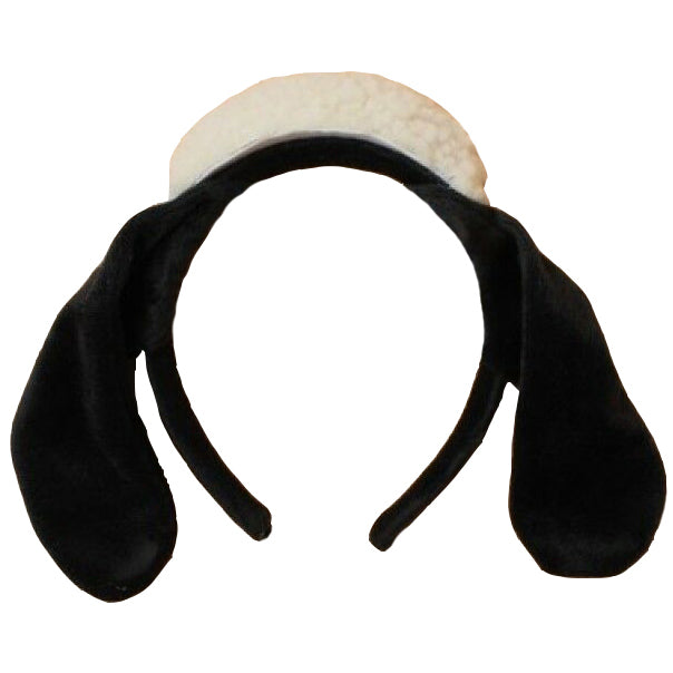 Shaun the Sheep Headband