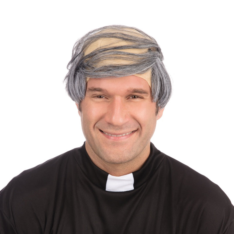 Rubie's Baldy Man Wig