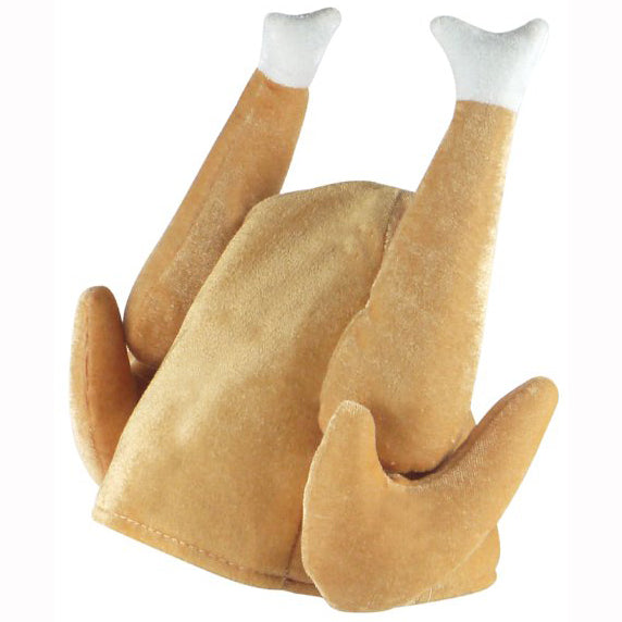 Cooked Turkey Hat