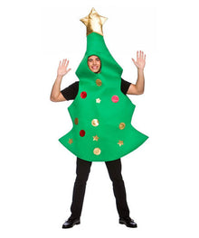 Christmas Tree Costume