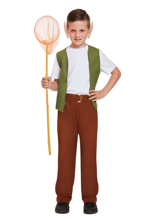 Child's Friendly Giant Costume